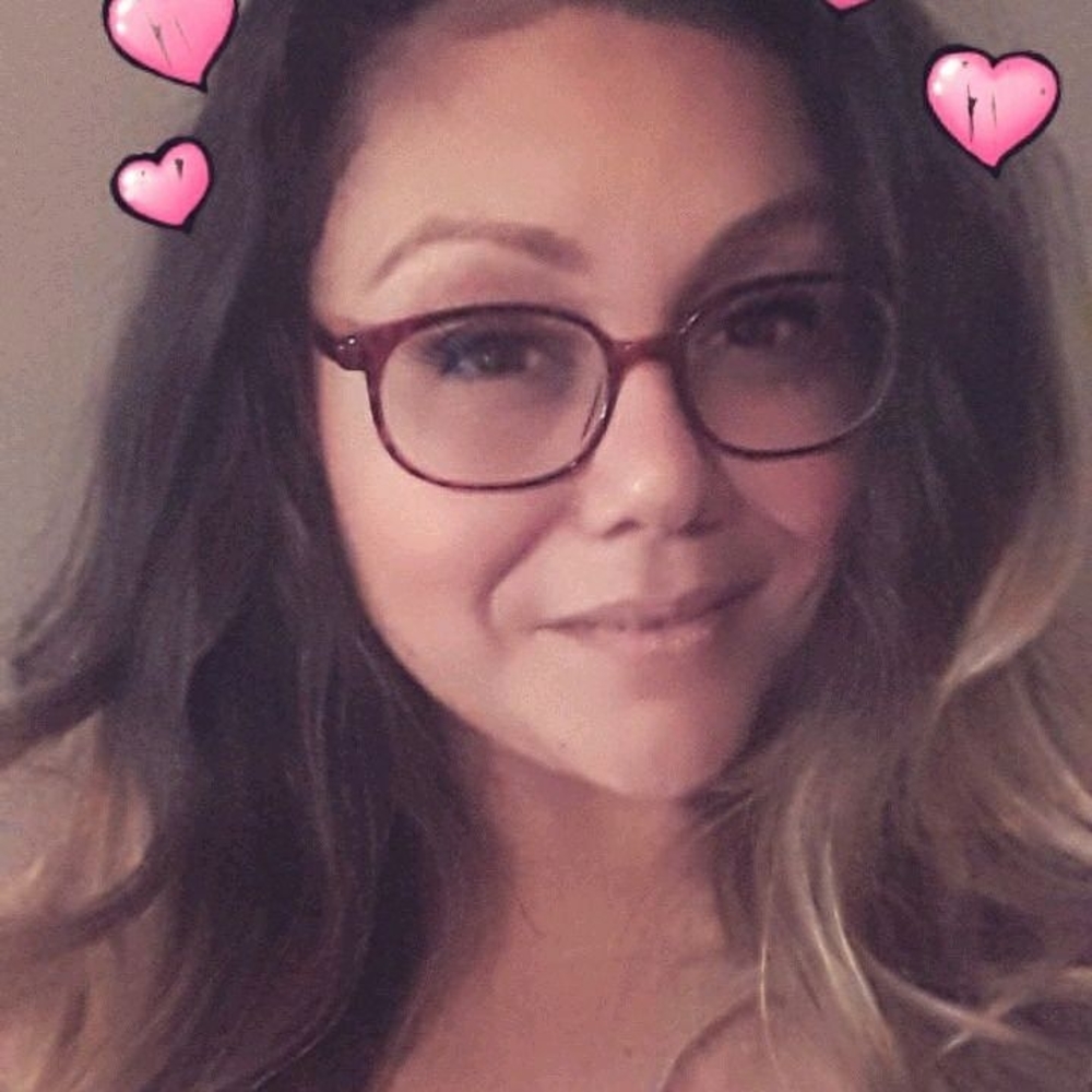 Meet your Posher, Lisette